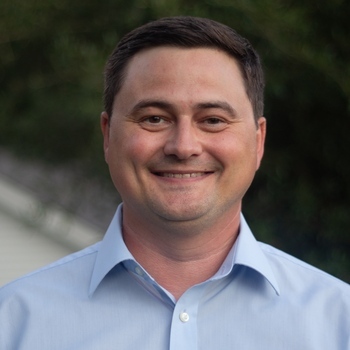 Clinician Headshot