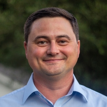 Avatar of Derik Gray