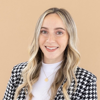 Avatar of Rachel Blakemore LISW