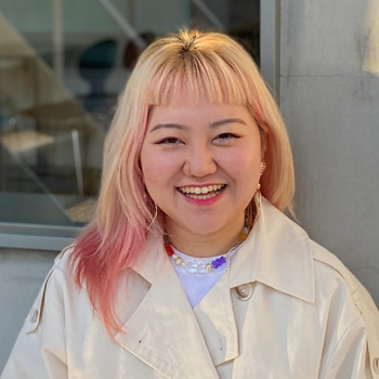 Avatar of Sumin Kim
