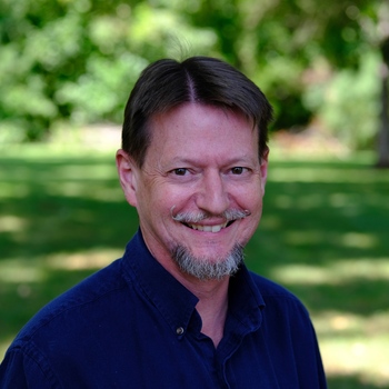Avatar of Paul English