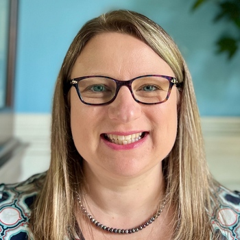 Avatar of Jenny Burns