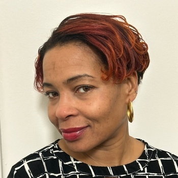 Clinician Headshot