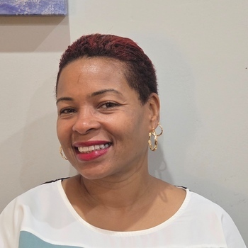 Clinician Headshot