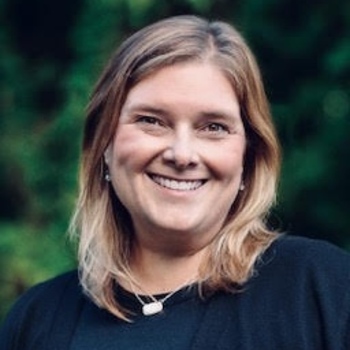 Clinician Headshot