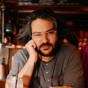 Avatar of Michael Amory