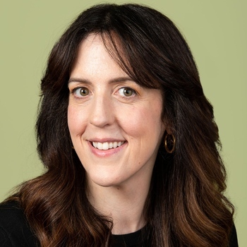 Clinician Headshot