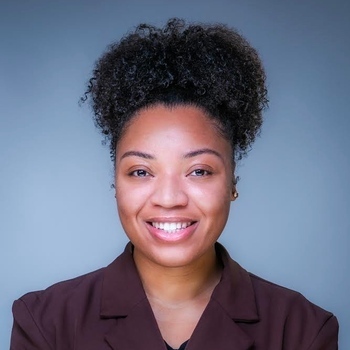 Clinician Headshot
