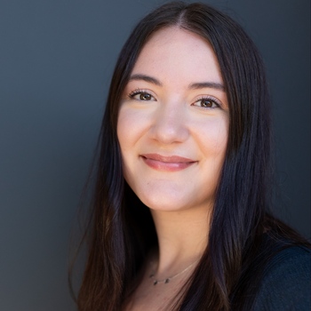 Clinician Headshot