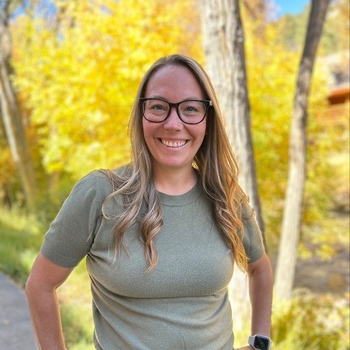 Avatar of Courtney Skillman