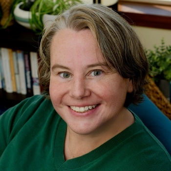 Clinician Headshot