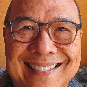 Clinician Headshot