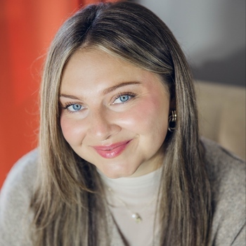 Clinician Headshot