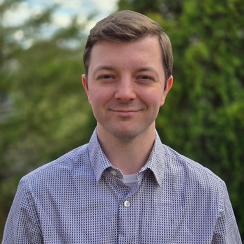 Clinician Headshot