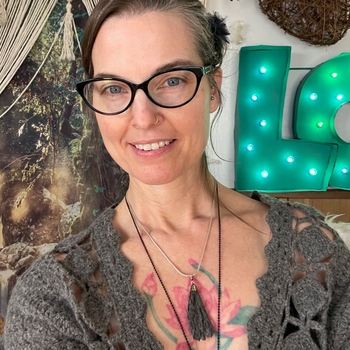 Avatar of Keli Owens