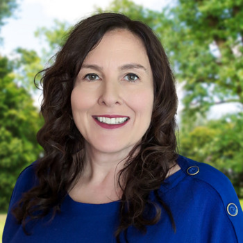 Avatar of Candace Buckley