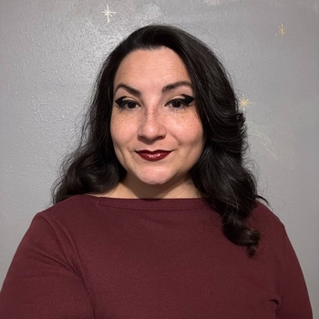 Clinician Headshot