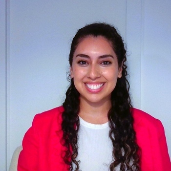 Clinician Headshot