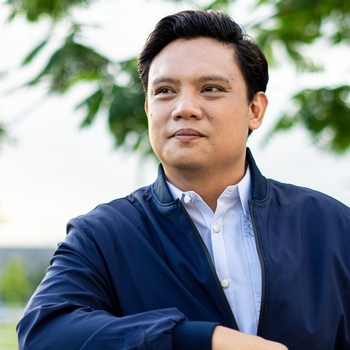 Avatar of Juen Arzadon