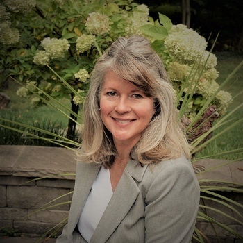 Clinician Headshot
