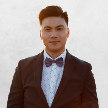 Avatar of AJ Huynh