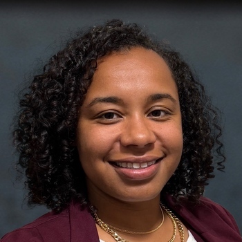 Avatar of Sabrina Roquemore 