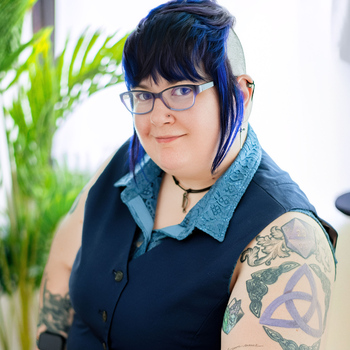 Avatar of Raven Hoover