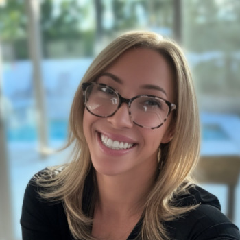 Clinician Headshot