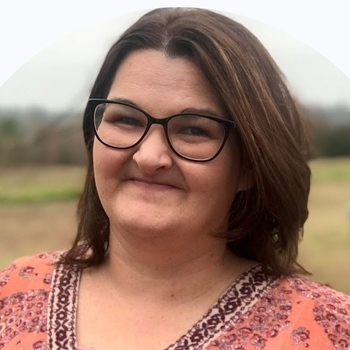 Clinician Headshot