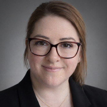 Avatar of April Trevino