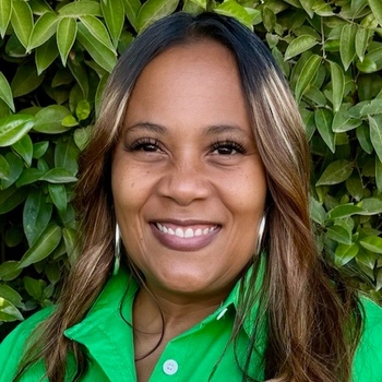Clinician Headshot