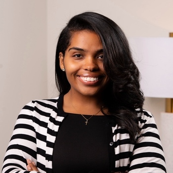 Avatar of Niya Culbreth
