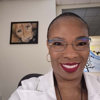 Clinician Headshot