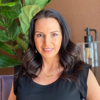 Avatar of Melinda Powers