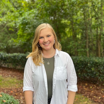 Clinician Headshot
