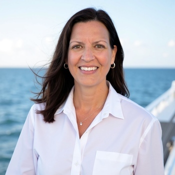 Avatar of Jenny Jarvis