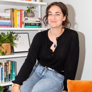 Avatar of Deanna Fusco