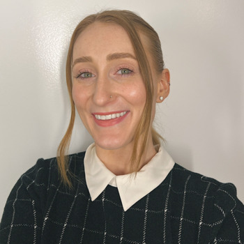 Clinician Headshot