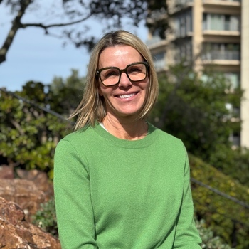 Avatar of Allison Brookes