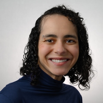 Clinician Headshot