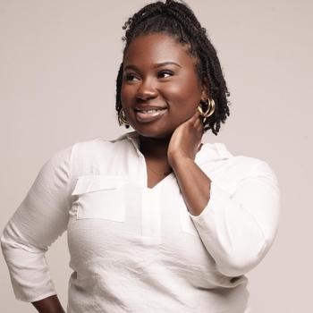 Avatar of Jazmine Bratcher