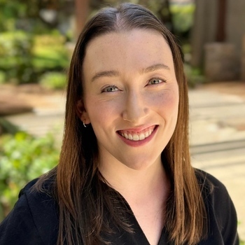 Clinician Headshot