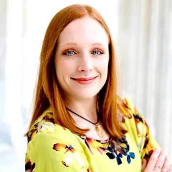 Avatar of Erin Taylor Foreman