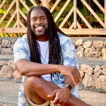 Avatar of Lamonte (Monte) Foreman-Powell