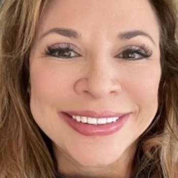 Clinician Headshot