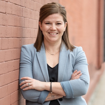 Clinician Headshot