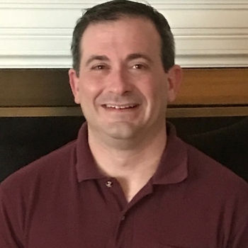 Clinician Headshot