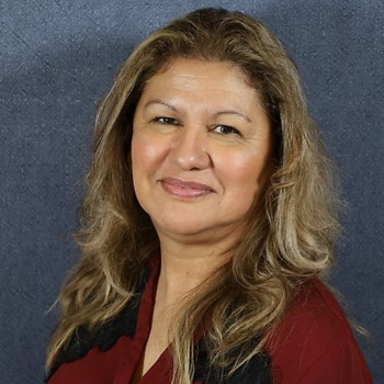 Clinician Headshot