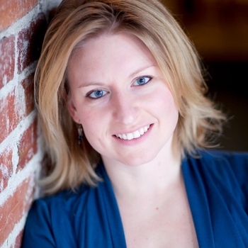 Clinician Headshot