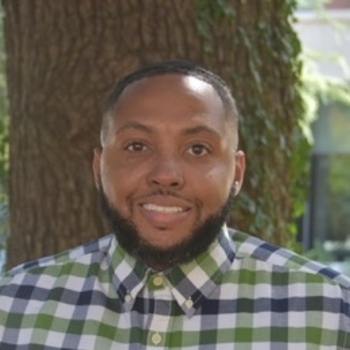 Clinician Headshot